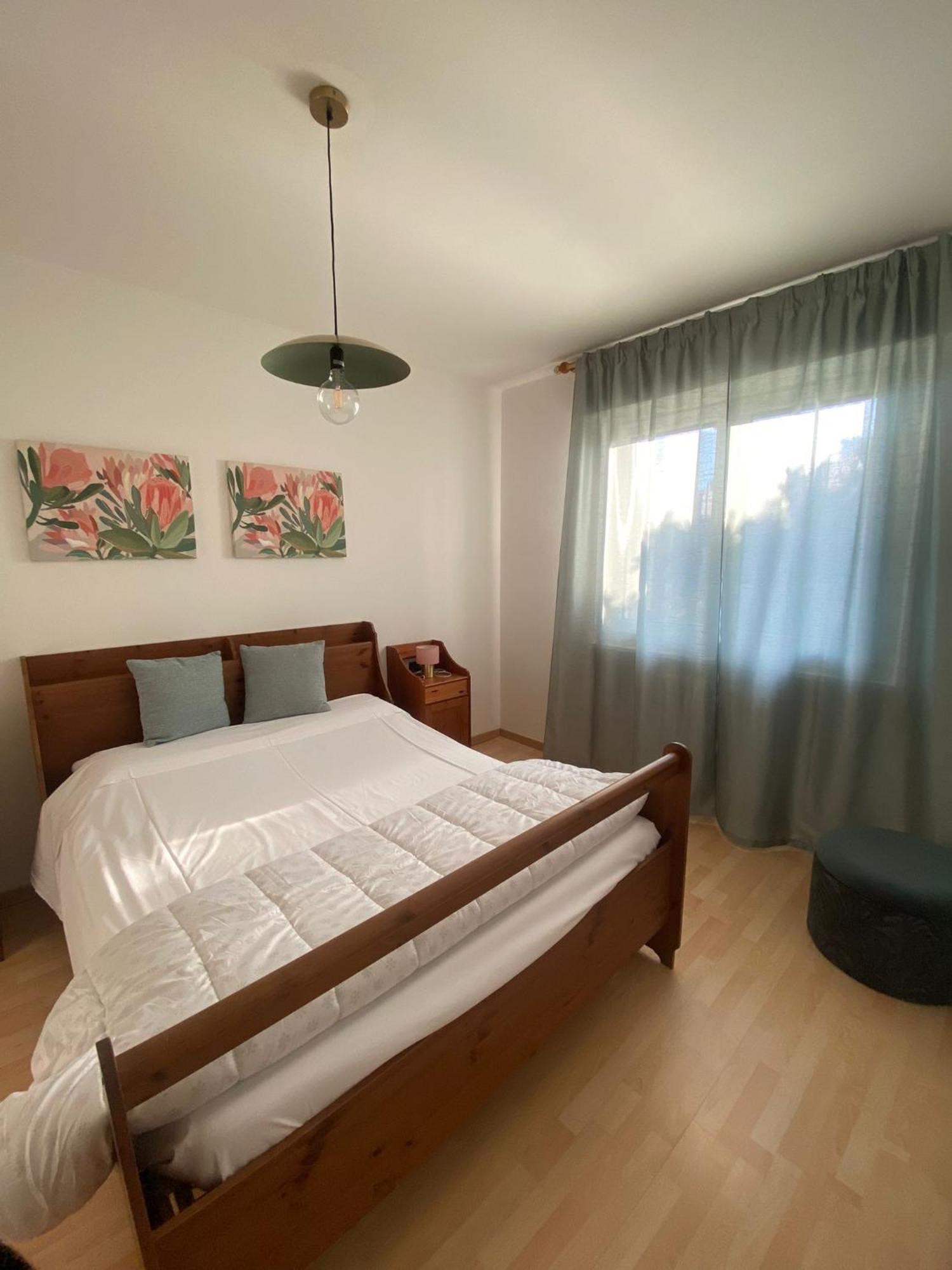 Oma Margareta Apartment Лимоне-суль-Гарда Экстерьер фото