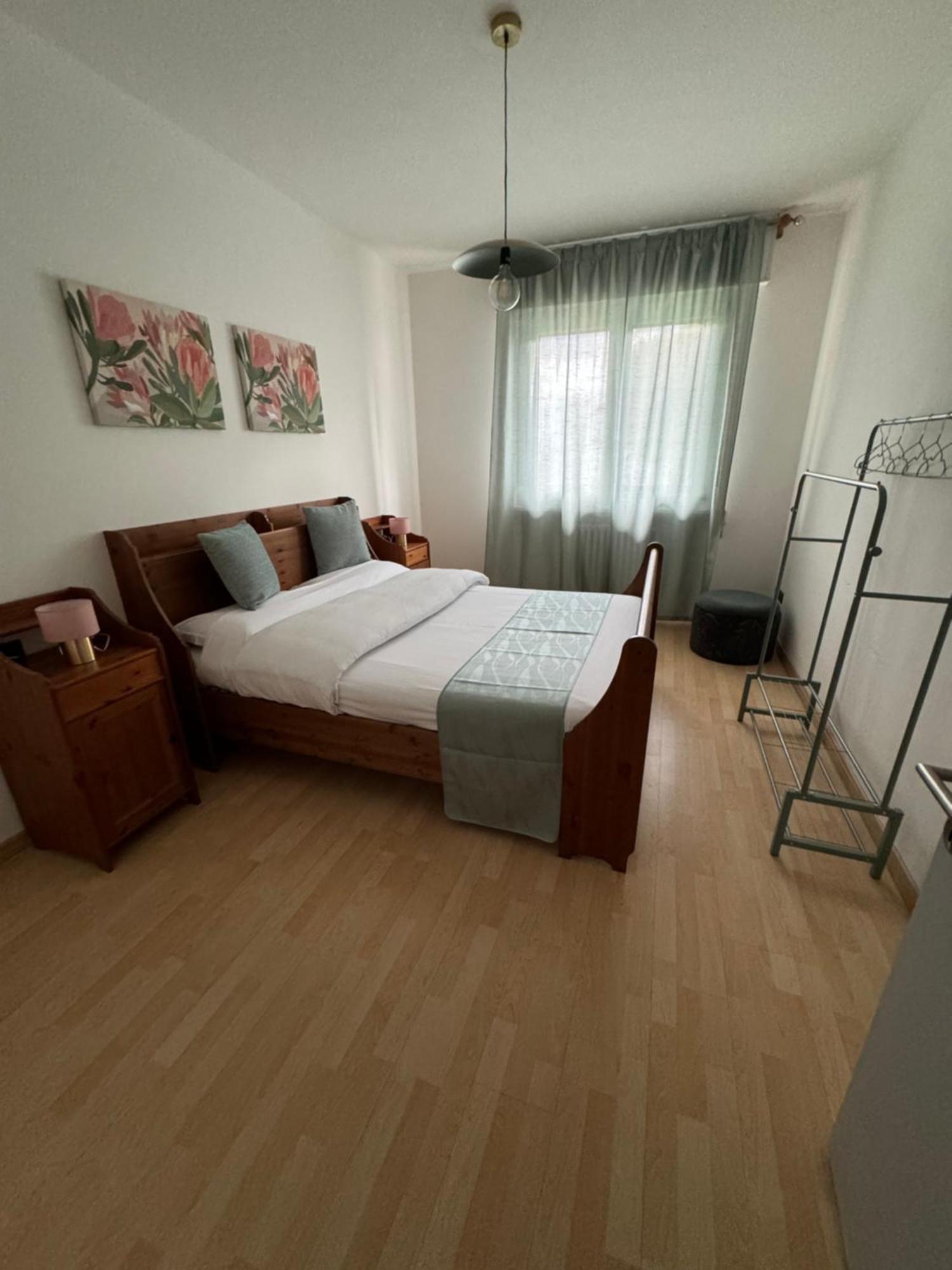 Oma Margareta Apartment Лимоне-суль-Гарда Экстерьер фото