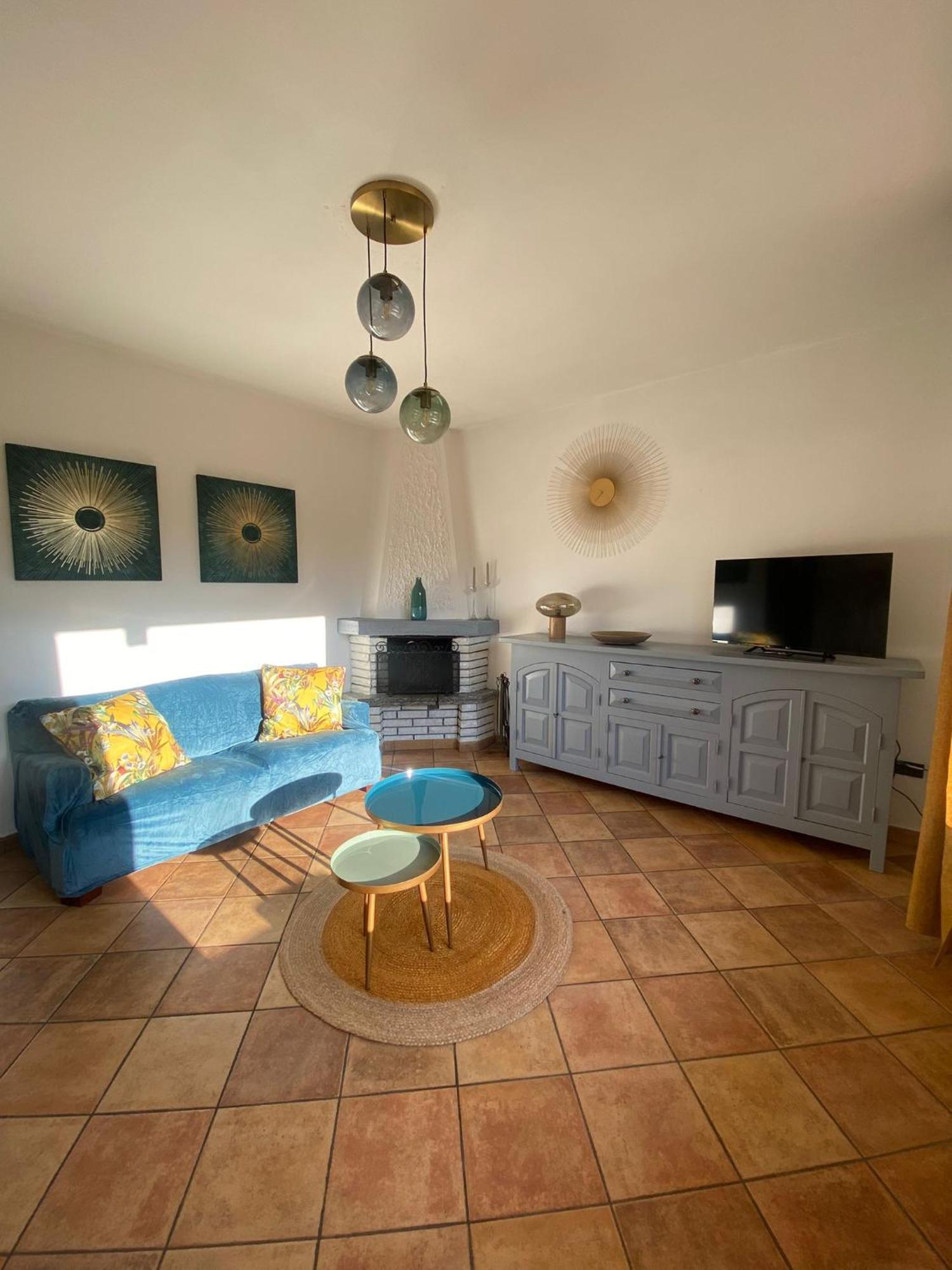 Oma Margareta Apartment Лимоне-суль-Гарда Экстерьер фото