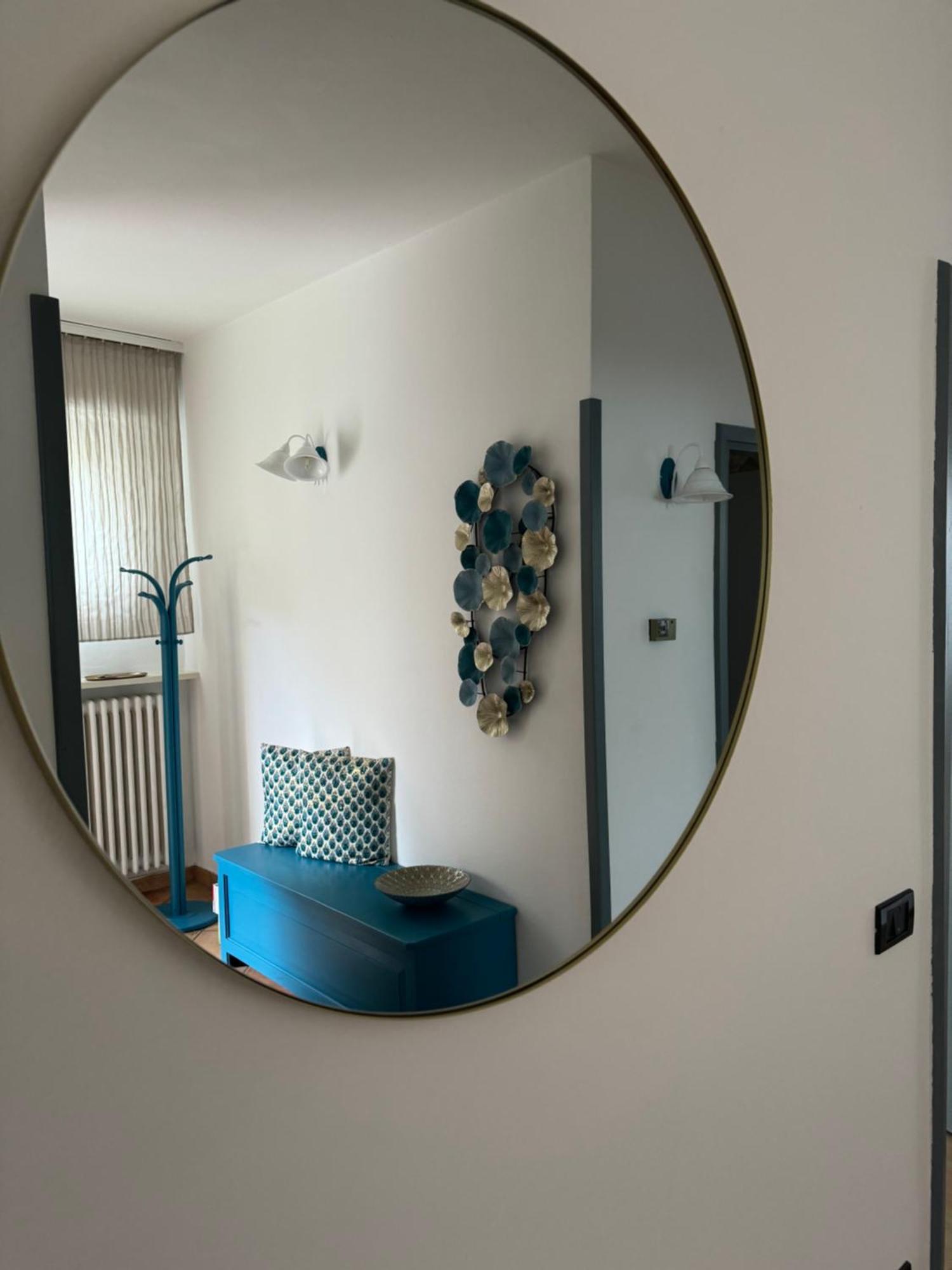 Oma Margareta Apartment Лимоне-суль-Гарда Экстерьер фото